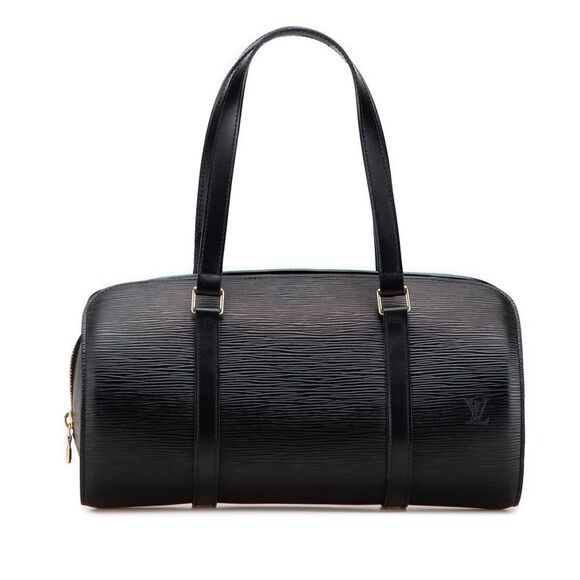 Pre Loved louis vuitton Women Black Handbags - Picture 1 of 8